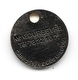 Jeton De Caddie Ville, Automobile  Mr GOURBEYRE CARROSSERIE DES MONTS D' OR, SAINT ROMAIN AU MONT D'OR ( 69 ) - Trolley Token/Shopping Trolley Chip