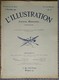 L'Illustration 4002 15 Novembre 1919 Kharkof/Blasons/Lens Béthune Péronne/L'atelier De Courbet/Ambre De Nubie Paris - L'Illustration