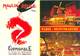 2 Cpsm - Paris -   Moulin Rouge     , Michou           AH1151 - Cabaret