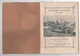 RARE - 1909 - ACCESSOIRES POUR AUTOMOBILE - DEPLIANT PUBLICITAIRE LES PARE-BRISE HUILLIER - - Publicités