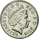 Monnaie, Grande-Bretagne, 10 New Pence, 2014, SUP, Nickel Plated Steel - 10 Pence & 10 New Pence
