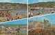 Postcard  Rothesay Multiview My Ref  B12929 - Bute