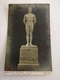 Paris Salon De Automne 1929 // Carte Photo Statue 19?? - Tentoonstellingen