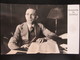 Postkarte Reichsminister Dr. Goebbels 1933 - Lettres & Documents