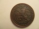 Netherlands: 1 Cents 1880 - 1849-1890 : Willem III