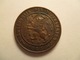 Netherlands: 1 Cents 1884 - 1849-1890 : Willem III