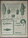 Delcampe - L'Illustration 4004 29 Novembre 1919 Résultats Des élections/Université De Strasbourg/Hindenburg Et Ludendorff/Egypte - L'Illustration