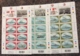 Malta 2012 SHIPS SET OF 88 IN 11 SHEETS MNH - Malta