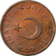 Monnaie, Turquie, Kurus, 1974, TTB, Bronze, KM:895a - Turquie