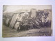 GP 2019 - 602  Carte PHOTO De Militaires Du  144 è Régiment Cantonnés à  Bordeaux   1915   XXX - Régiments