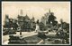 1931 Argentina Buenos Aires Postcard - Solingen Germany. CAP ANCONA Ship - Covers & Documents