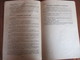 Delcampe - Livret "L' ESSENTIEL" FE.6 - Résumés De Géographie & Fascicule - Année 1947 - Cours De Fin D'étude - 38 Pages -21 Photos - 12-18 Ans