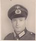 DEUTSCHLAND   --  6 X  ORIGINAL PHOTO   --  OFFICER, SOLDATEN  --  KLEINE PHOTOS - 1939-45