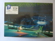 Cartolina "LILLEHAMMER '94" Timbro  SQUADRA ITALIANA XVIII Giochi Olimpici Invernali AUTOGRAFI ATLETI ITALIANI - Giochi Olimpici