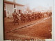 Plaque De Verre Stéréoscopique - Guerre 1914-18 - Montée à Verdun - Poilus  - TBE - Glass Slides