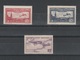 Collection Poste Aérienne N° 5 à 41 (sauf 14 Et 15) Tous Neufs** TBE - Côte = 1352.00€ - 1927-1959 Neufs