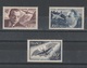 Delcampe - Collection Poste Aérienne N° 5 à 41 (sauf 14 Et 15) Tous Neufs** TBE - Côte = 1352.00€ - 1927-1959 Neufs