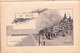 TRES RARE - GUIDE TOURISTIQUE * OSTENDE Station Balnéaire Par LANDOY * 1890 !! Illustr. LEBON - FLORI VAN ACKER - RRRR - Oostende