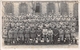 ¤¤  -  Carte-Photo Militaire Non Située De Soldats Et Officiers En Uniformes " 103 " Sur Les Képis - Uniformes