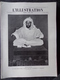 L'Illustration N° 3449 Du 3 Avril 1909  Moulai-Hafid, La Victoire De Lutteur III Au Steeple Chase De Liverpool - L'Illustration