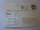 Cartolina  Viaggiata "ITALA RAID PEKING PARIS 1989 Saluti Dalla GERMANA EST" Autografi Partecipanti - Altri & Non Classificati