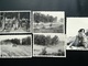 Delcampe - CHAR MILITAIRE  Sur UNE Photo Septembre 1944 +  26 PHOTOS   1930 à 1960 + 1 CARTE POSTALE + 1 NÉGATIF DE PHOTO D UN CHAR - 1939-45