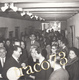 PALERMO _1968 /  Galleria AL CENACOLO - Mostra Vinciguerra _ Foto Formato 18 X 18 Cm. - Luoghi