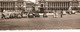 CPA DOUBLE FORMAT PANORAMIQUE - PARIS CONCORDE OBELISQUE MADELEINE - CITROEN TRACTION PEUGEOT 203 RENAULT FREGATE - Other & Unclassified