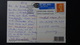 Great Britain - 2012 - Mi: 3250 On Postcard - Look Scans - Briefe U. Dokumente