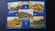 Great Britain - 2012 - Mi: 3250 On Postcard - Look Scans - Covers & Documents