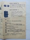 Delcampe - RARE CATALOGUE ANNEES 1925/30. ETS  LA TOLERIE MODERNE A LA GARENNE- COLOMBES.(92) .FOURNITURES POUR CARROSSIERS . - Publicités