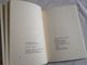 Le Trifluorure De Bore De Paul De Troy. Envoi De L'auteur à Hubert Nyssen. Maison Internationale De La Poésie, 1985. - Livres Dédicacés