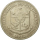 Monnaie, Philippines, Piso, 1972, TB+, Copper-Nickel-Zinc, KM:203 - Philippines