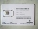 RARE SIM GSM  DOCOMO PACIFIC    GUAM  TOP  MINT - Guam