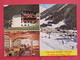 Visuel Très Peu Courant - Autriche - St Anton Am Arlberg - Hotel Garni Ernst Falch - Scans Recto-verso - St. Johann In Tirol