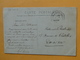 Voiturette LA NEF -- Carte-photo 1905 - RARE !! Carte écrite Par M. L. Rames Conducteur De La Voiturette - Passenger Cars