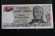 M-An / Billet  - Argentine - Argentina -  5 Peso Argentino ( Gral. San Martin ) / Année ? - Argentinië
