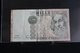 M-An / Billet  -  Italie - République Banca D'Italia  - 1000 Lire  ( Marco Polo ) / Année 1982 - 1000 Lire