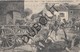 Postkaart/Carte Postale HALEN Haelen 1914 Les Hussards De La Mort Repoussés Par Nos Carabiniers (O436) - Halen