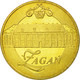 Monnaie, Pologne, 2 Zlote, 2006, Warsaw, SUP, Laiton, KM:569 - Pologne