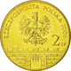 Monnaie, Pologne, 2 Zlote, 2006, Warsaw, SUP, Laiton, KM:569 - Poland