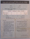 ISRAEL HOTEL MOTEL GUEST HOUSE PENSION INN ASSOCIATION ROOM NIGHT RATES 60's - Historical Documents