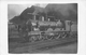 ¤¤  -   Carte-Photo Non Situé D'une Locomotive N° 960 En Gare  -  Chemin De Fer   -  ¤¤ - Matériel