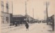 Otaru Hokkaido Japan, Inabo Street Scene, Architecture, C1900s/10s Vintage Postcard - Autres & Non Classés