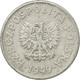 Monnaie, Pologne, 20 Groszy, 1949, Warsaw, TTB, Aluminium, KM:43a - Pologne