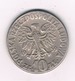 10 ZLOTY 1959  POLEN 2330/ - Pologne