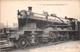 ¤¤  -    Les Locomotives Françaises ( EST )  -  Machine N° 31007  -  Chemin De Fer   -  ¤¤ - Equipment