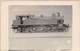 ¤¤  -   Carte-Photo  -   Locomotive Anglaise  -  Chemin De Fer   -  ¤¤ - Matériel
