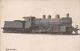 ¤¤  -   Carte-Photo  -   Locomotive Anglaise  -  Chemin De Fer   -  ¤¤ - Materiale