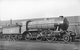 ¤¤  -   Carte-Photo  -   Locomotive Anglaise N° 1003   -  Chemin De Fer  -  Cheminots   -  ¤¤ - Matériel